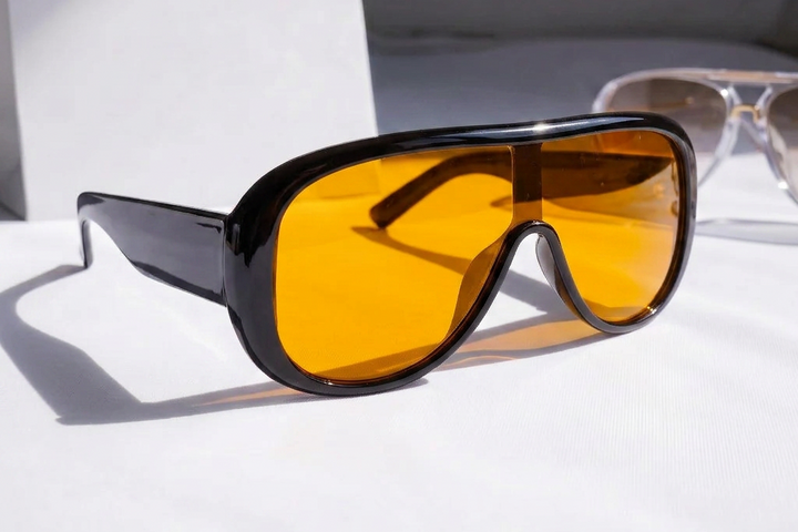 Soren Sunglasses