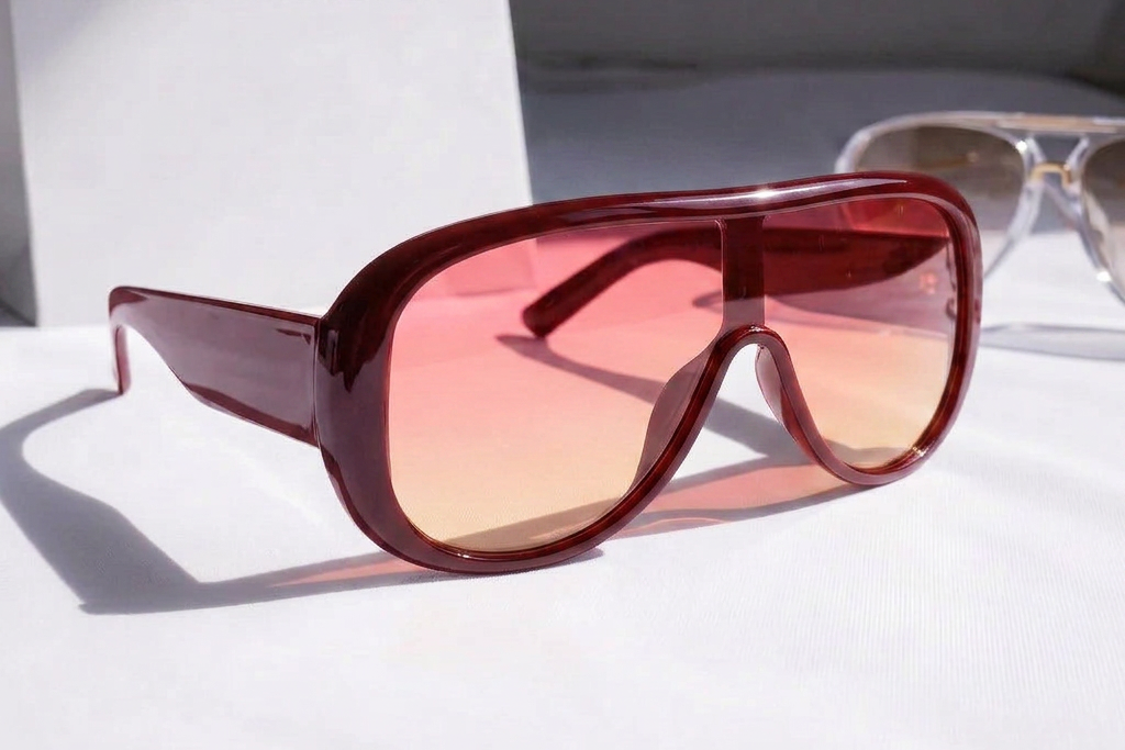 Soren Sunglasses