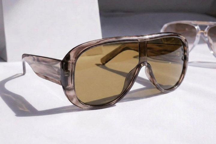 Soren Sunglasses