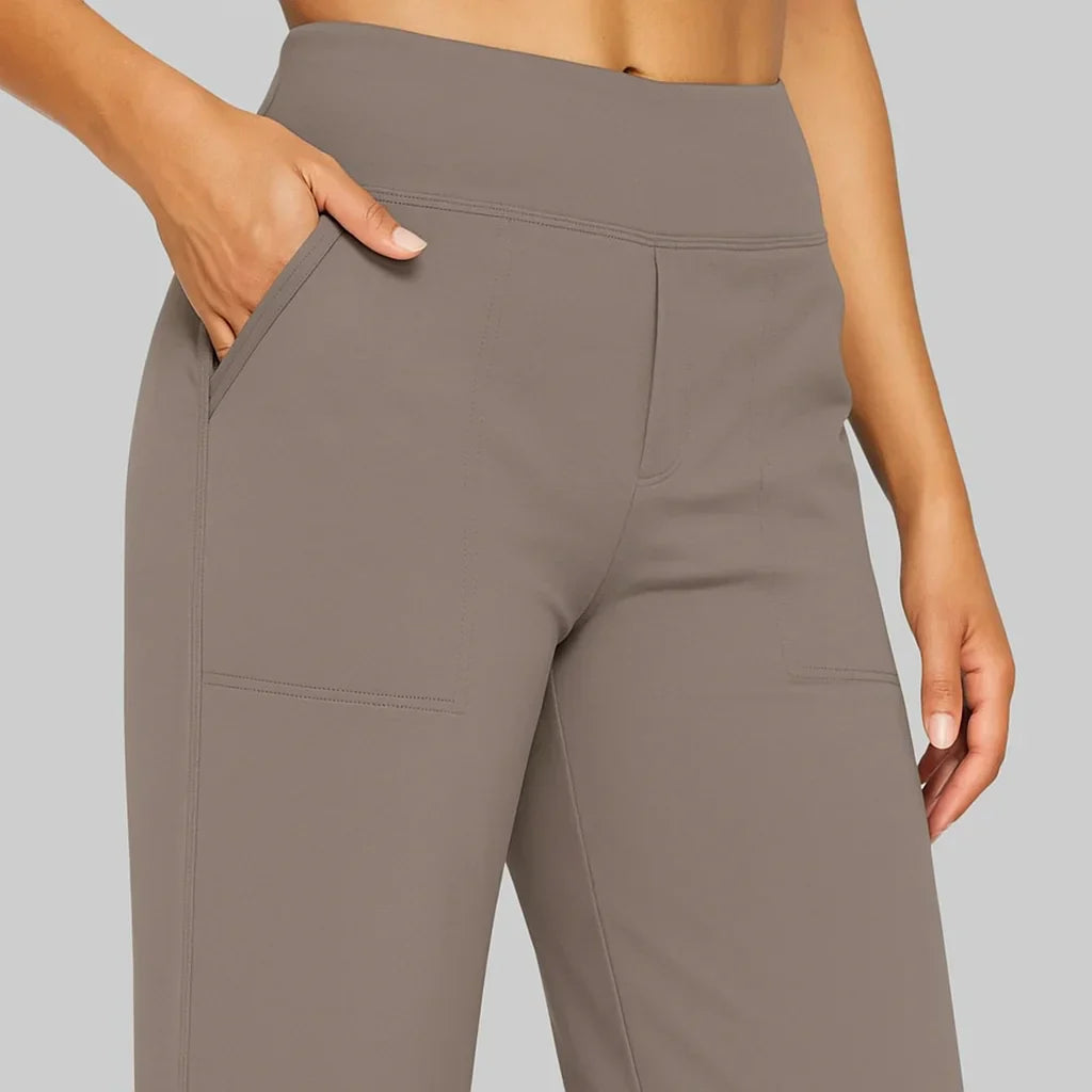 Geneviève | Elegant Comfortable Pants