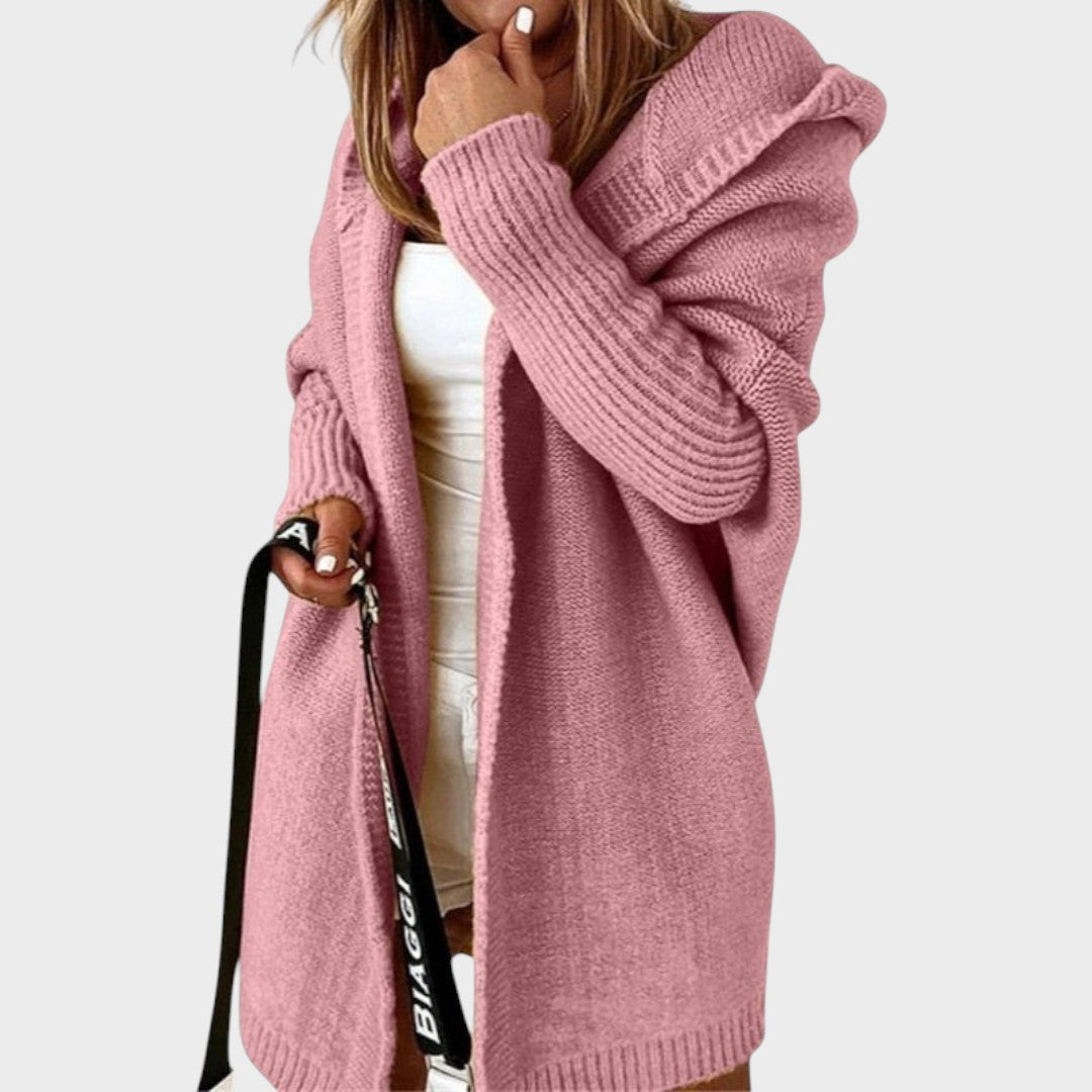 Soft Knit Cardigan