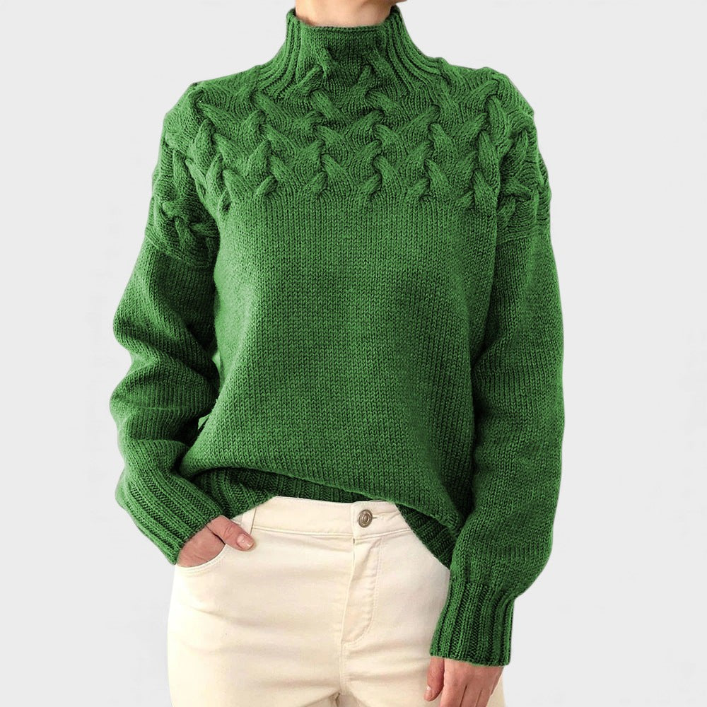 Nora Knit Sweater