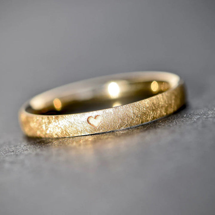 Heart Ring