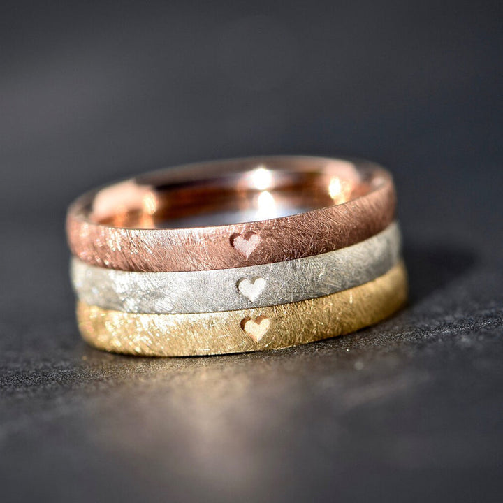Heart Ring