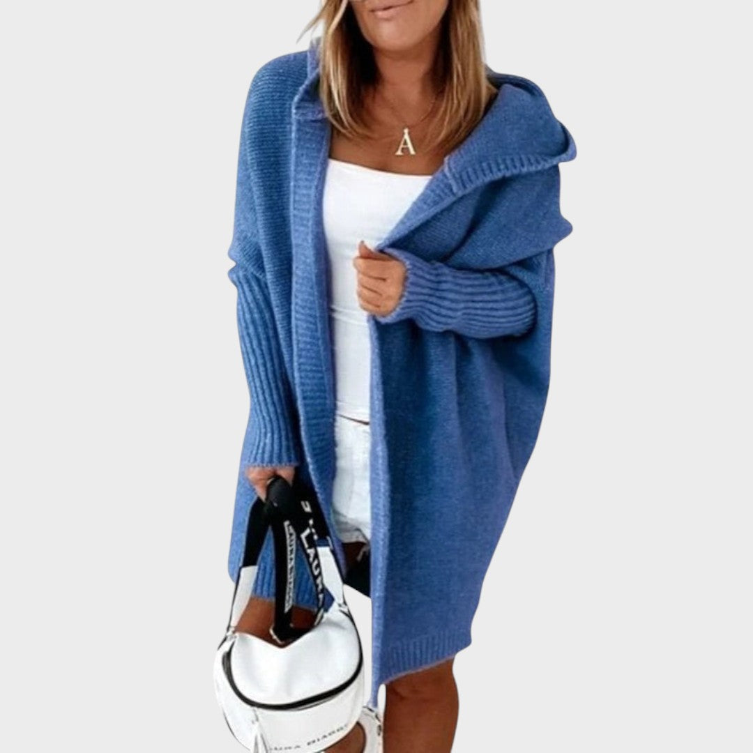 Soft Knit Cardigan