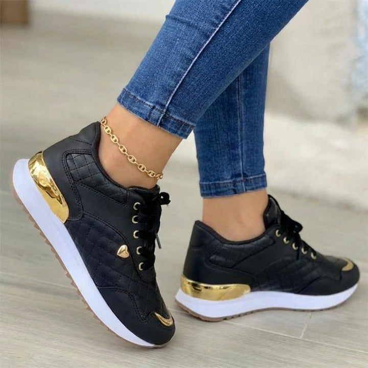 Chicmove | Elegant Women's Sneakers