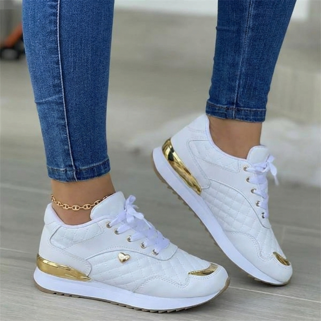 Chicmove | Elegant Women's Sneakers