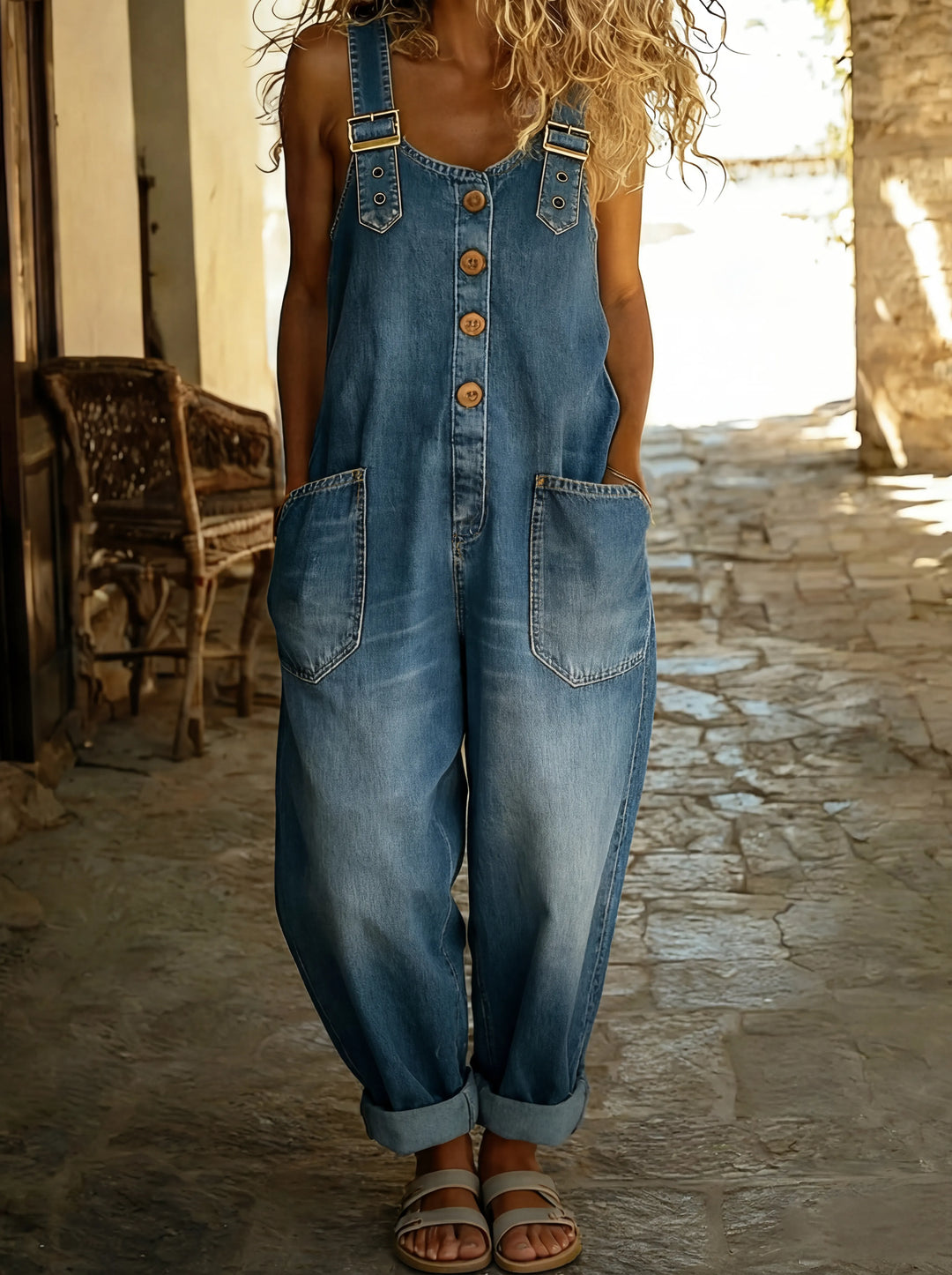 Iris | Tailored Suit Set
