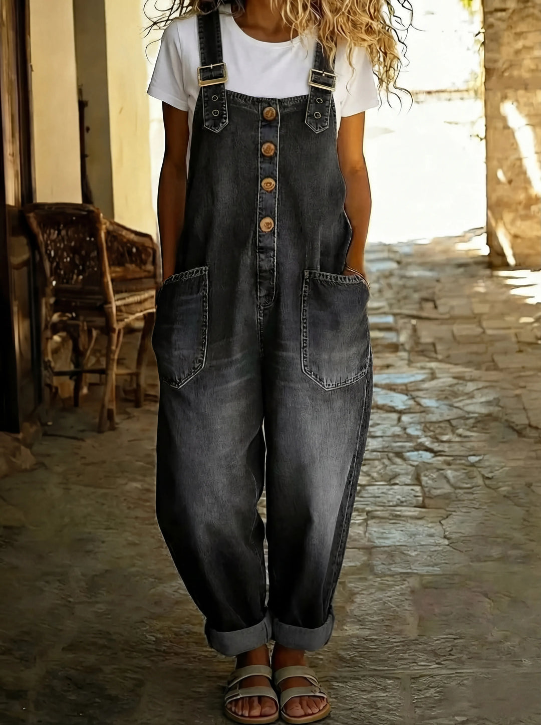Iris | Tailored Suit Set