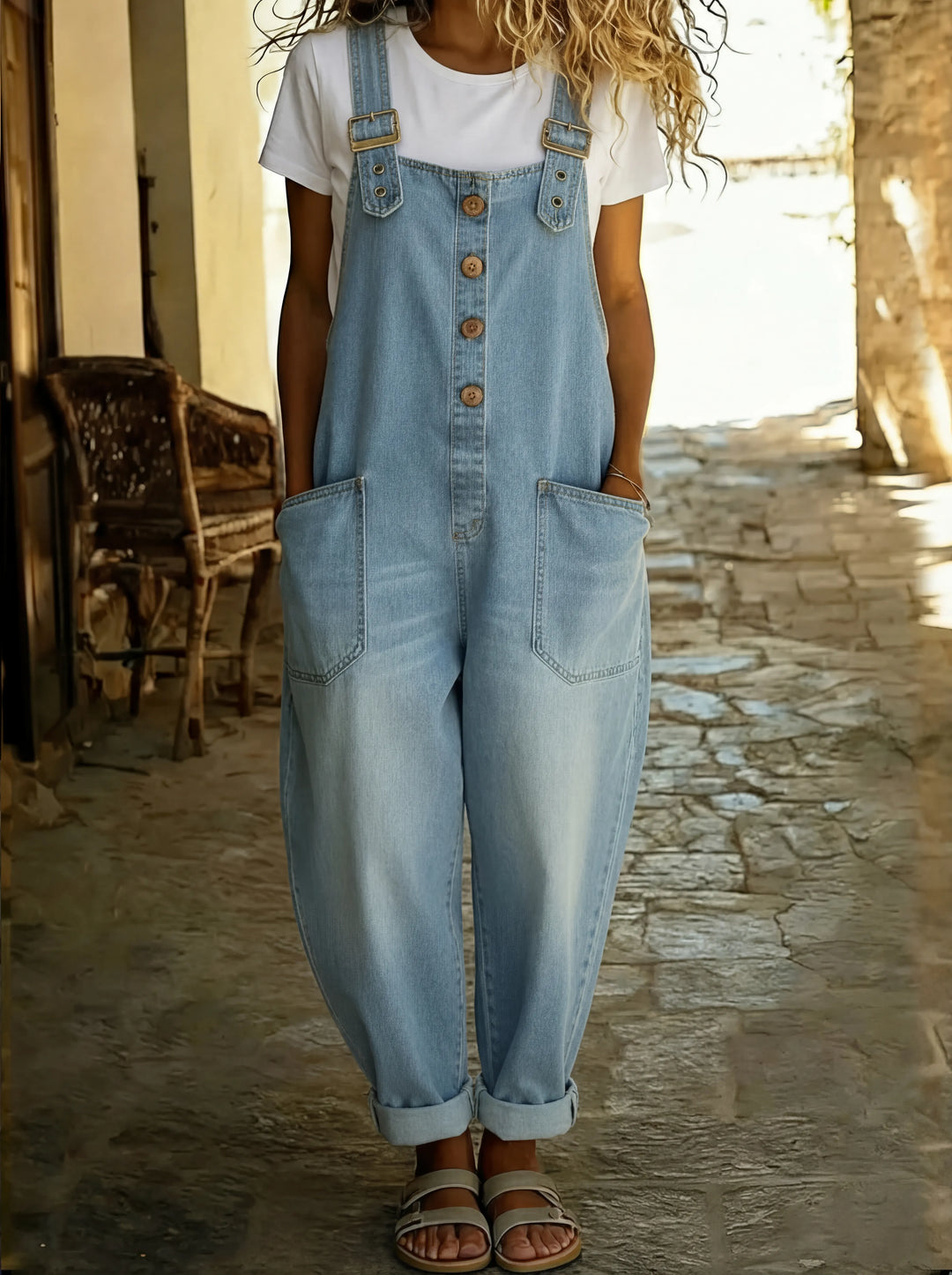 Vera | Tailored Suit Set