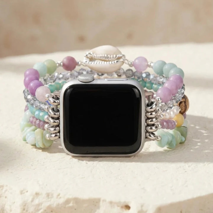 Sage | Ocean Breath Apple Watch Band