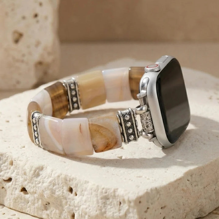 Ivy | Healing Aura Apple Watch Band