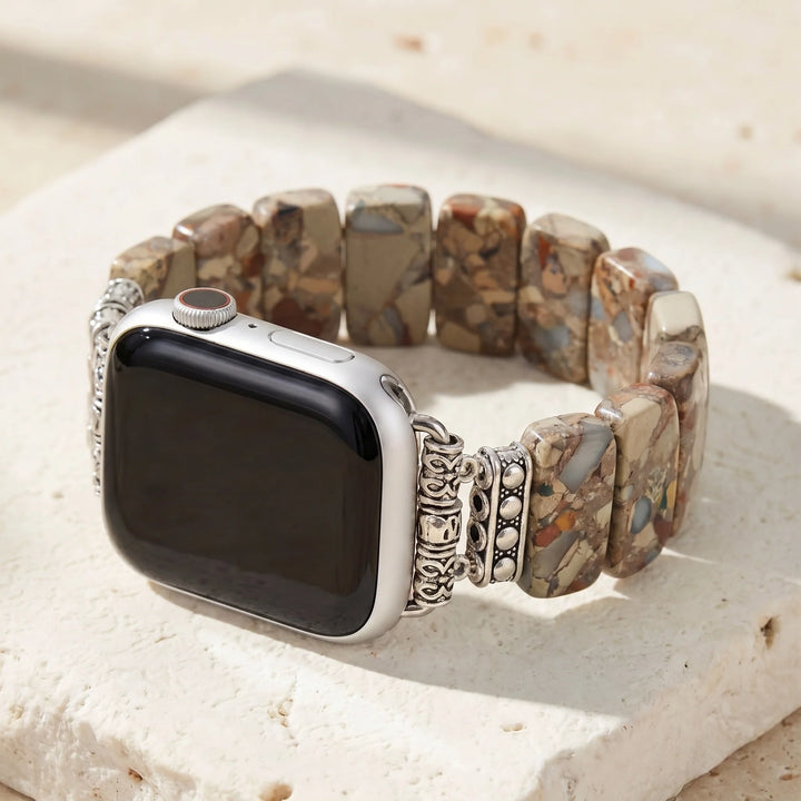 Daisy | Jasper Balance Apple Watch Band