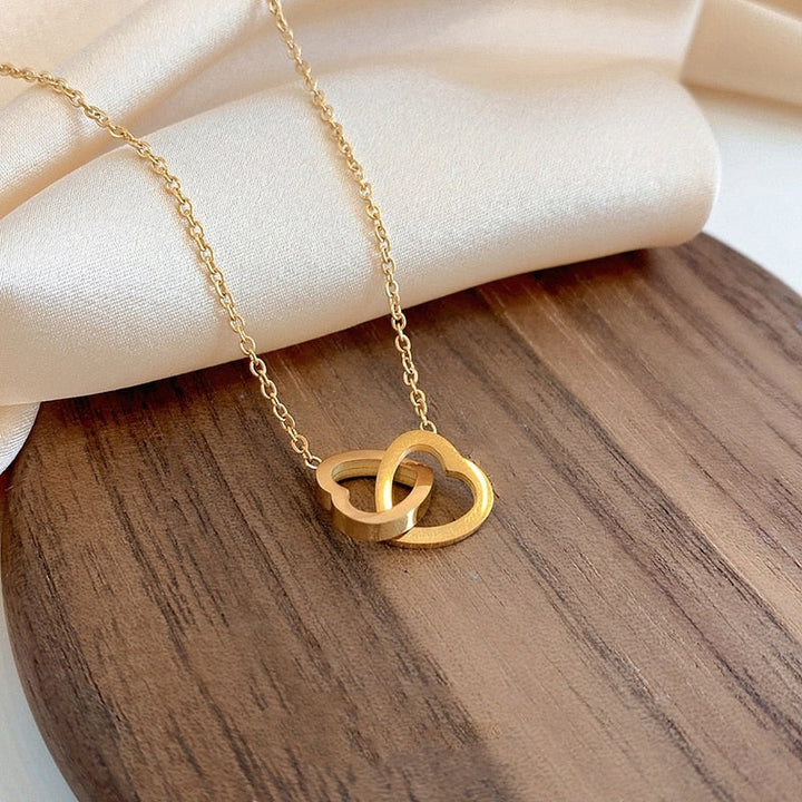 Heart Necklace