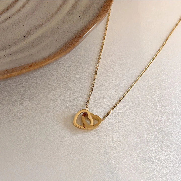 Heart Necklace