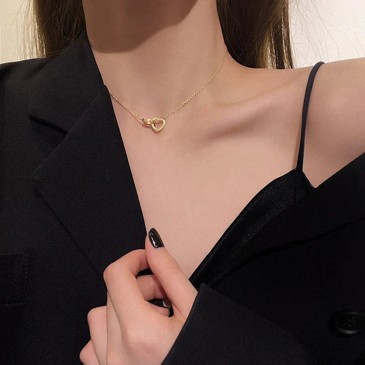 Heart Necklace