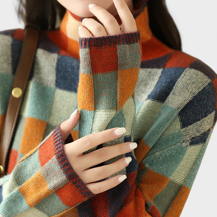 Soft Classic Sweater