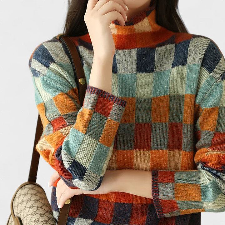 Soft Classic Sweater
