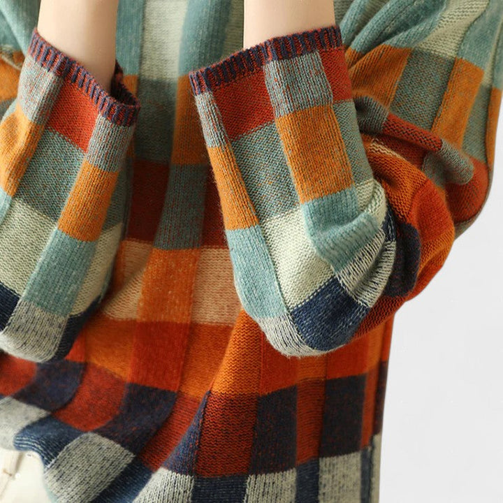 Soft Classic Sweater