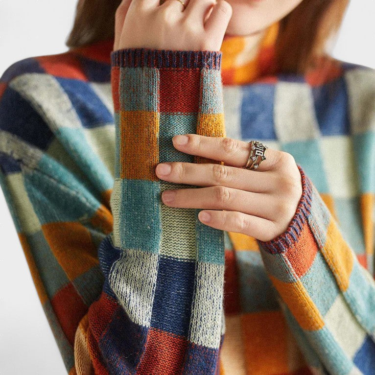 Soft Classic Sweater