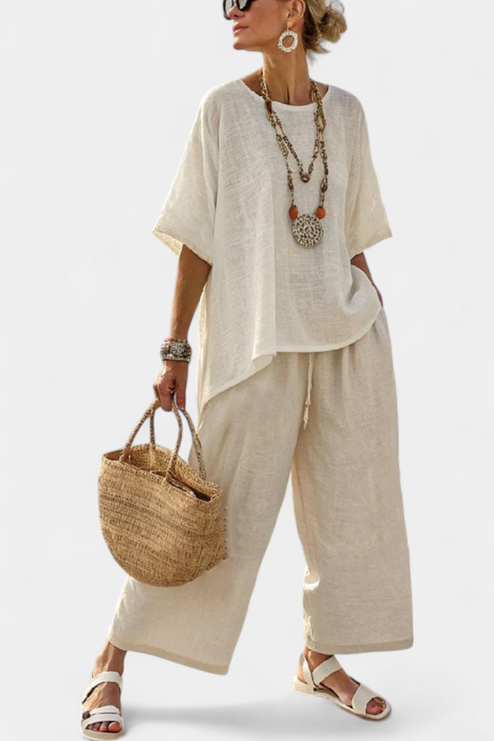 Two-Piece Set