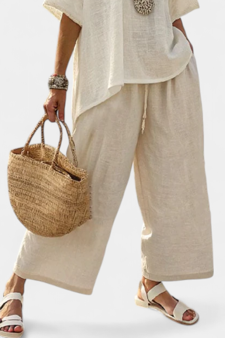 Two-Piece Set