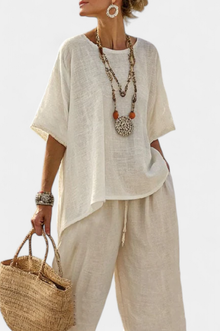 Two-Piece Set