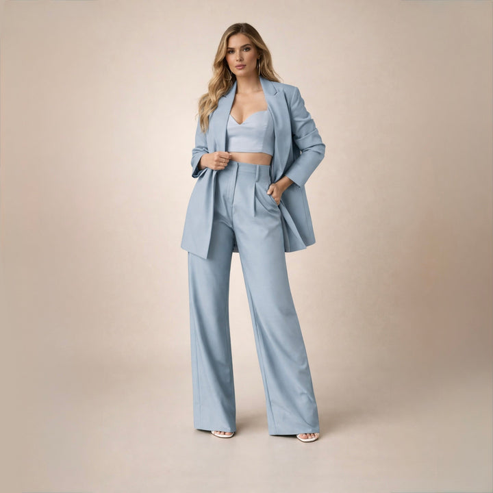 Yssa | Elegant Set