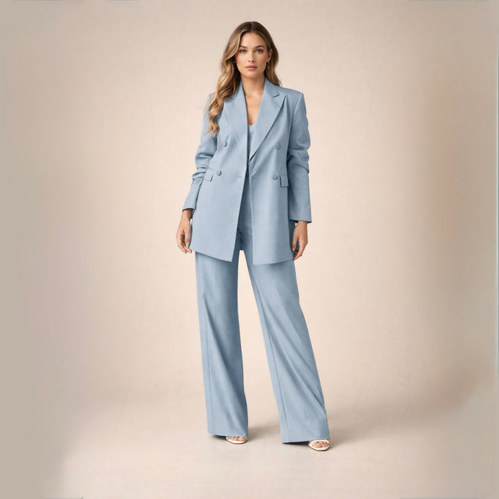 Yssa | Elegant Set