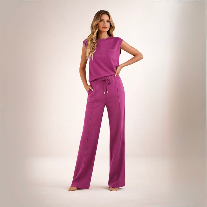 Paulina | Comfortable Everyday Set