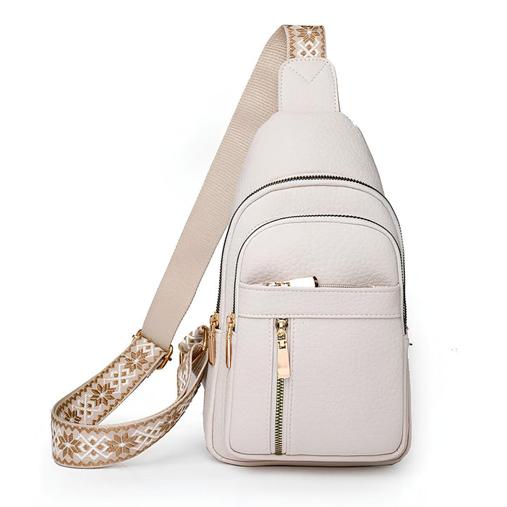 Cara | Casual Anti-Theft Bag
