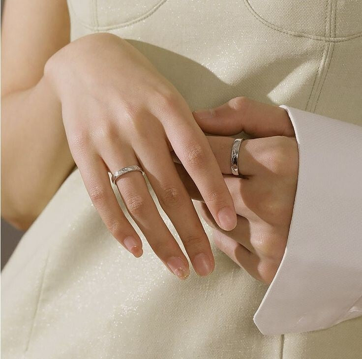 Mountain Ring