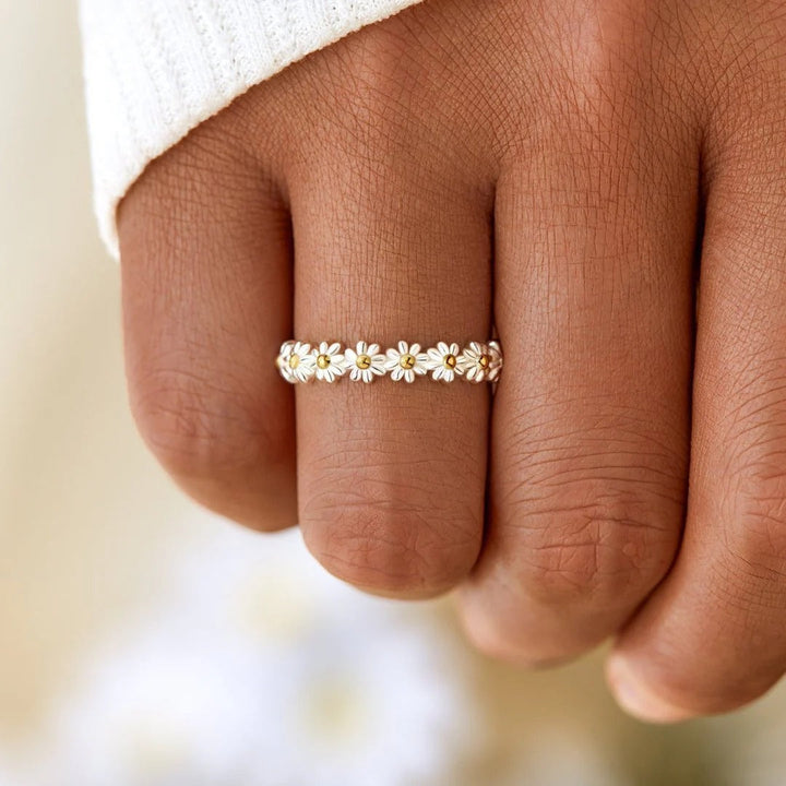 Daisy Jewelry