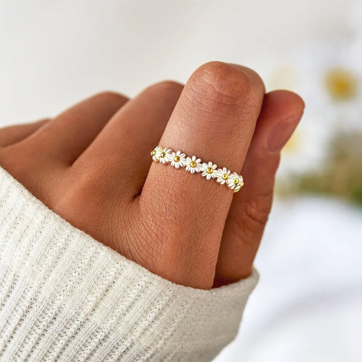 Daisy Jewelry