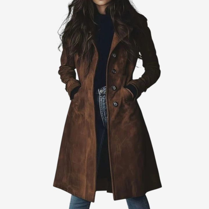 Margot | Elegant Womens Coat