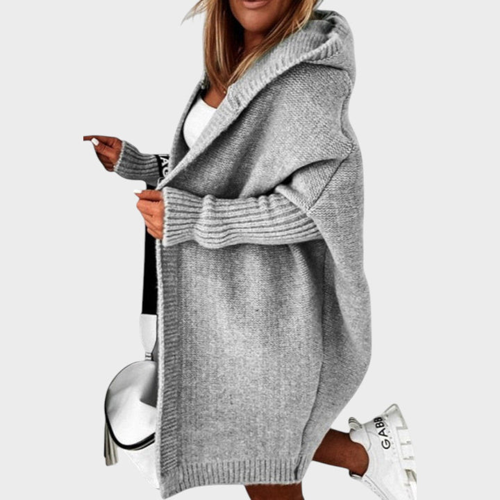 Soft Knit Cardigan