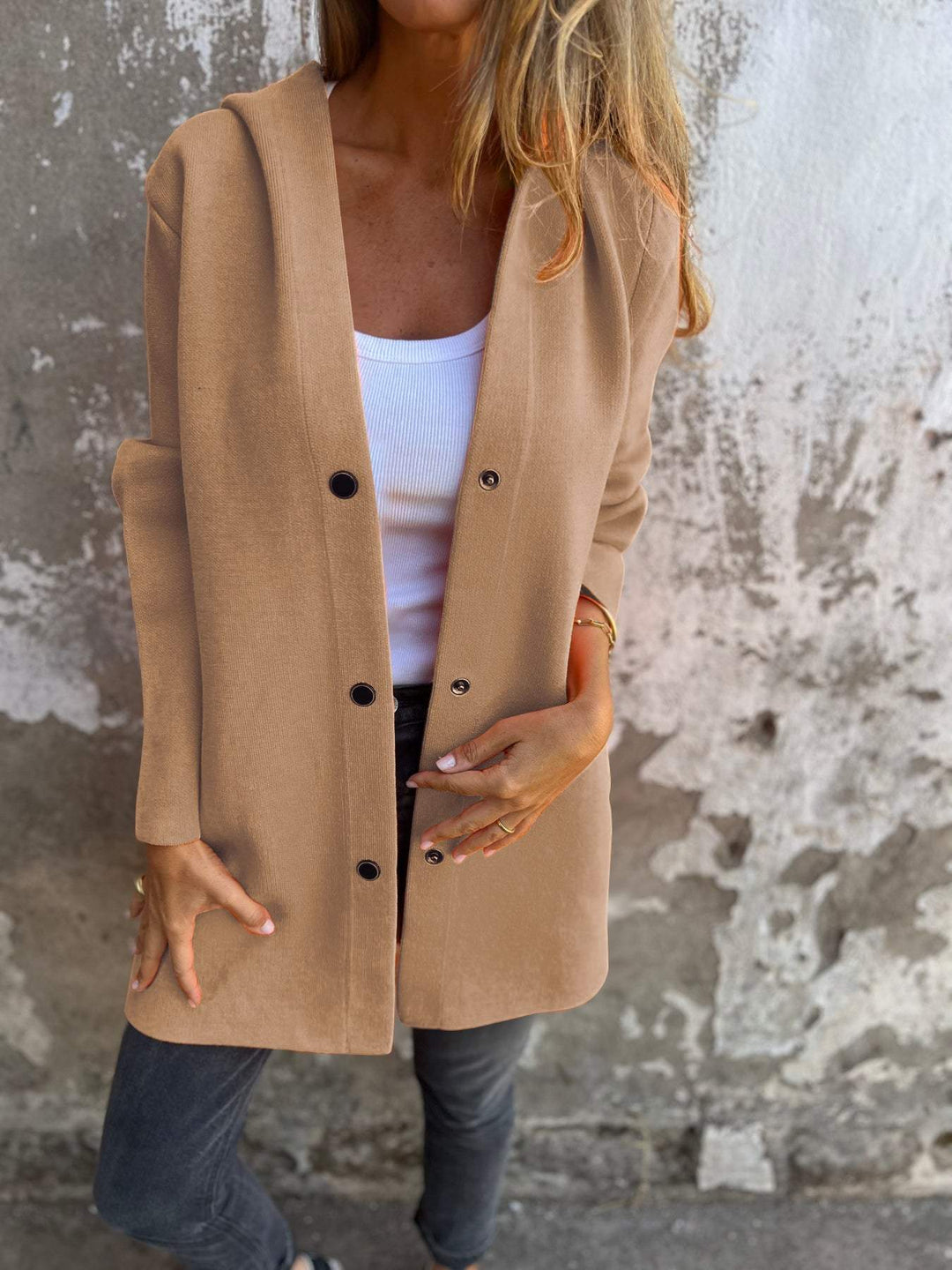 Frederikke Jacket