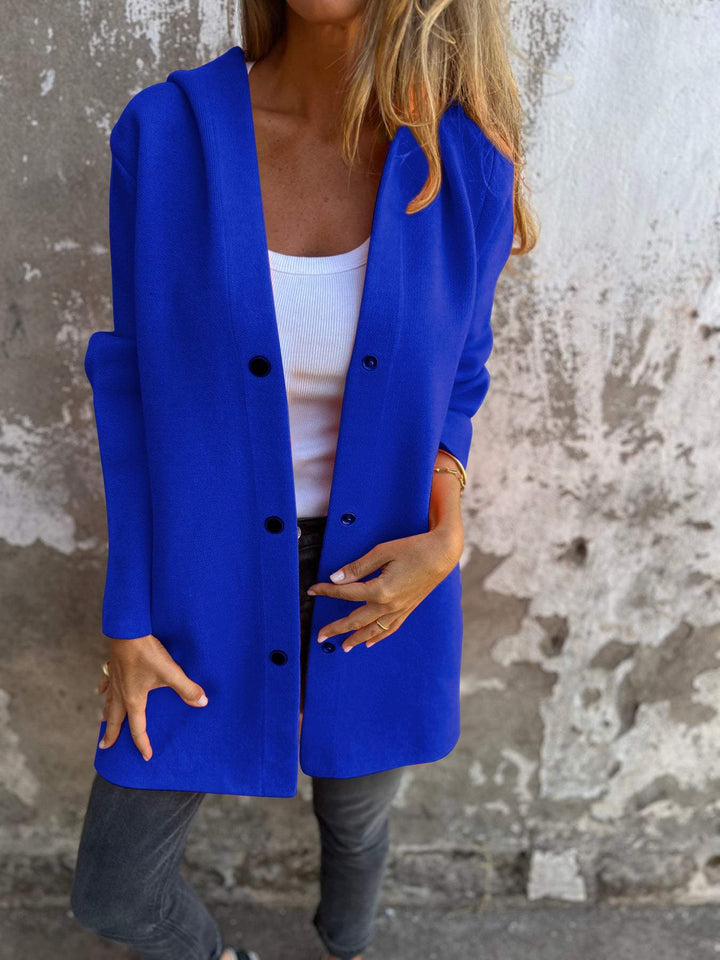 Frederikke Jacket