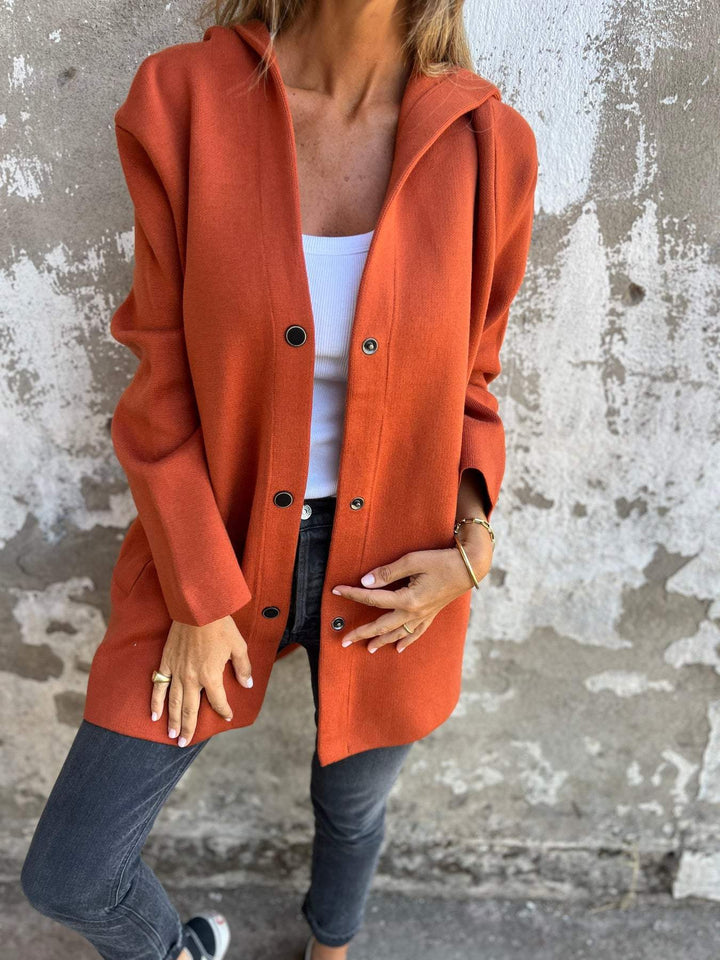 Frederikke Jacket