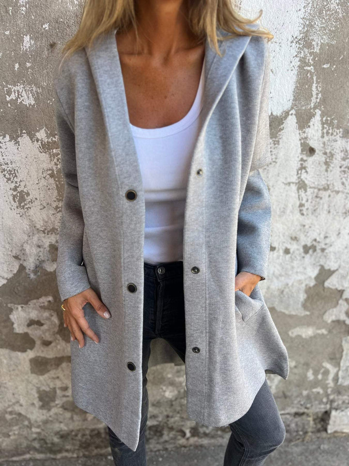 Frederikke Jacket