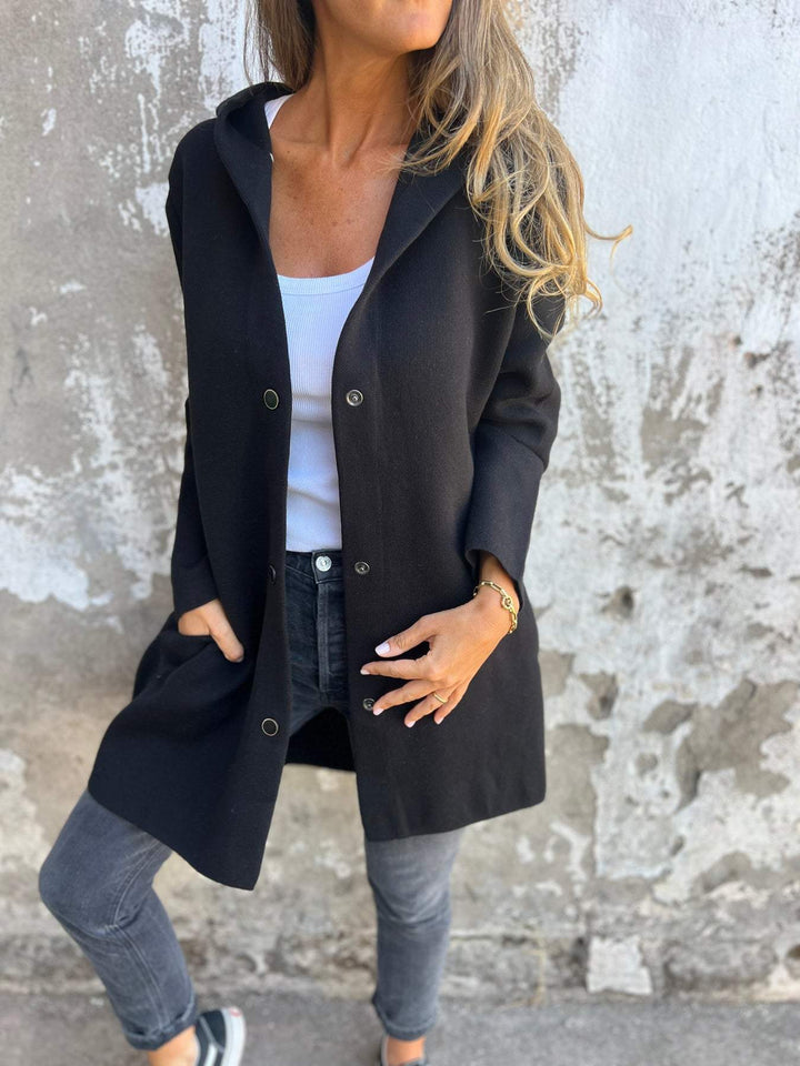Frederikke Jacket