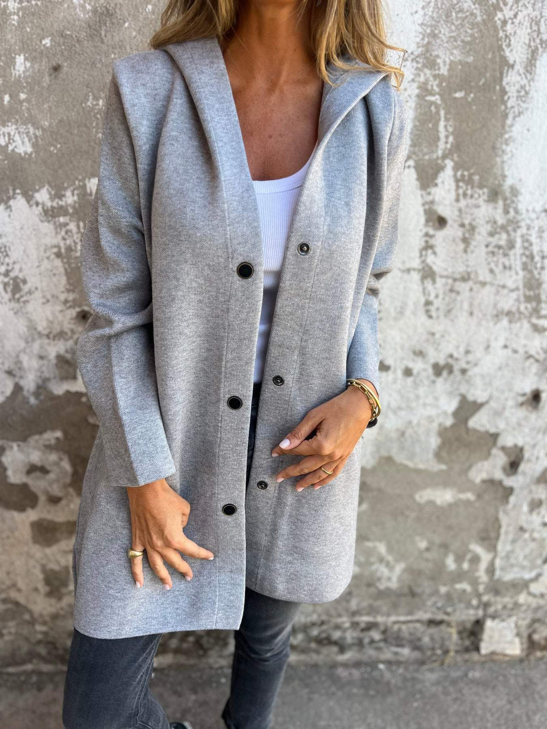 Frederikke Jacket