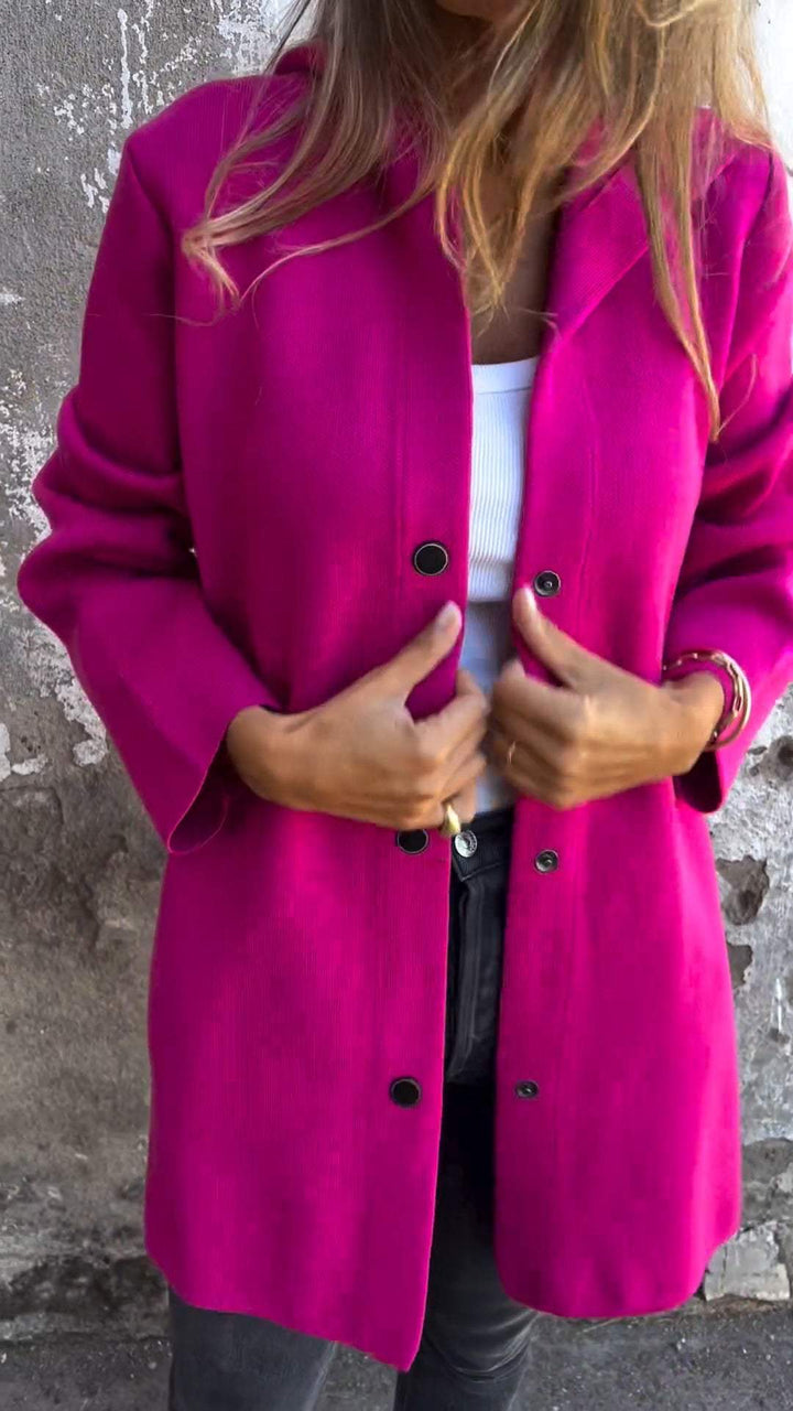 Frederikke Jacket
