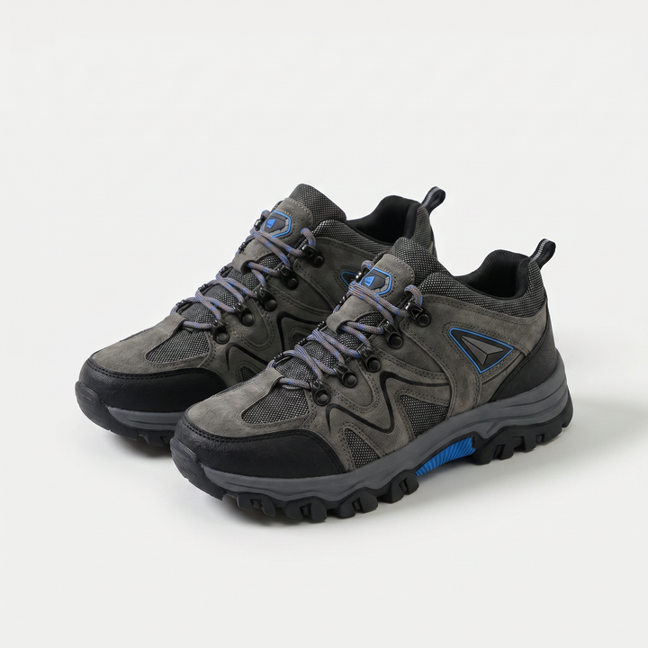 Jumper | Ergonomic Pain-Relieving Hiking Shoe