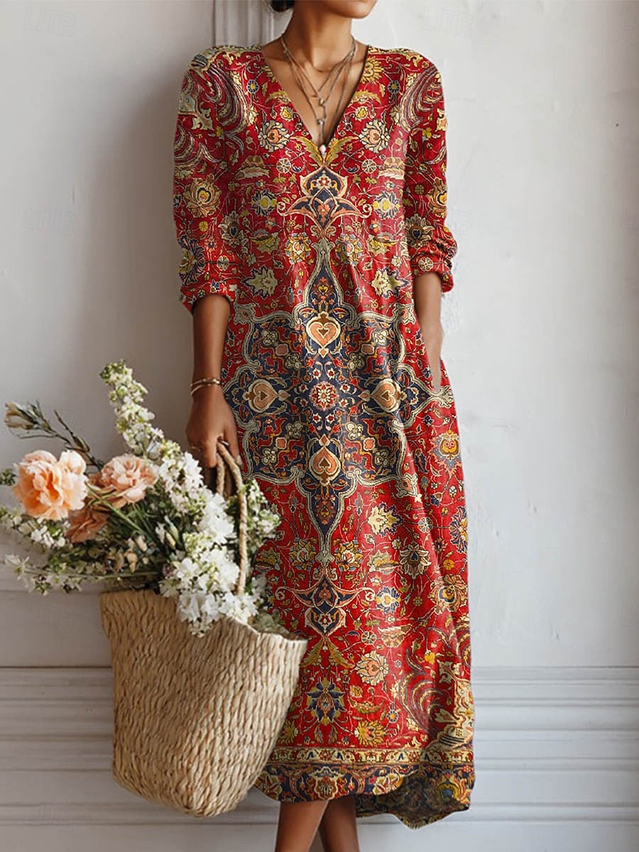 Diva Everyday Comfort Dress