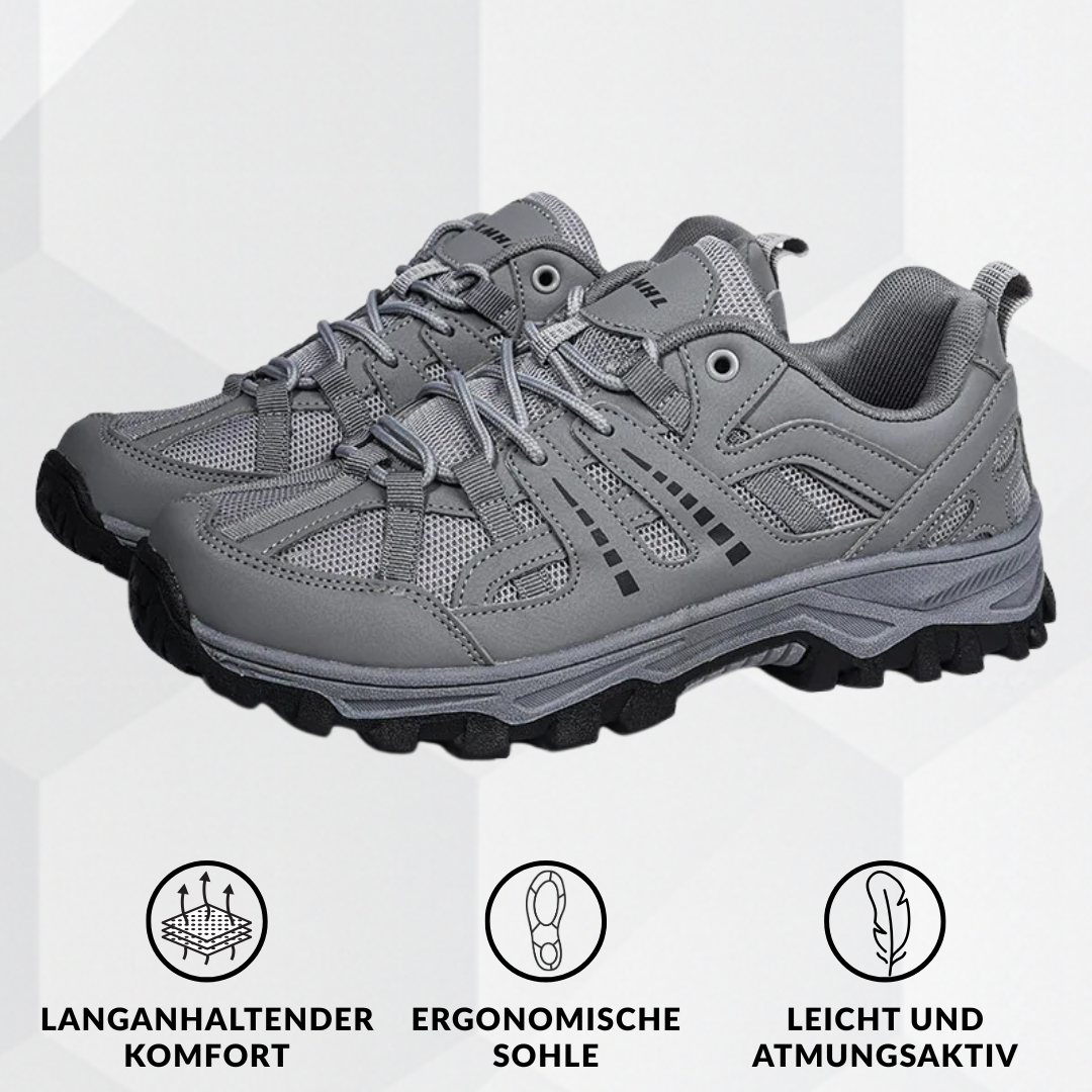 Xtra Trail | Hiking Shoe