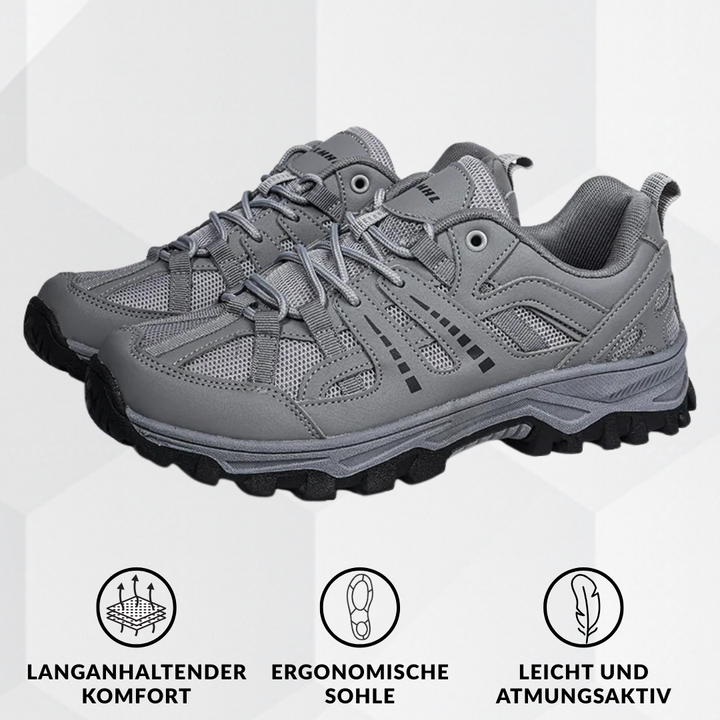 Xtra Trail | Hiking Shoe