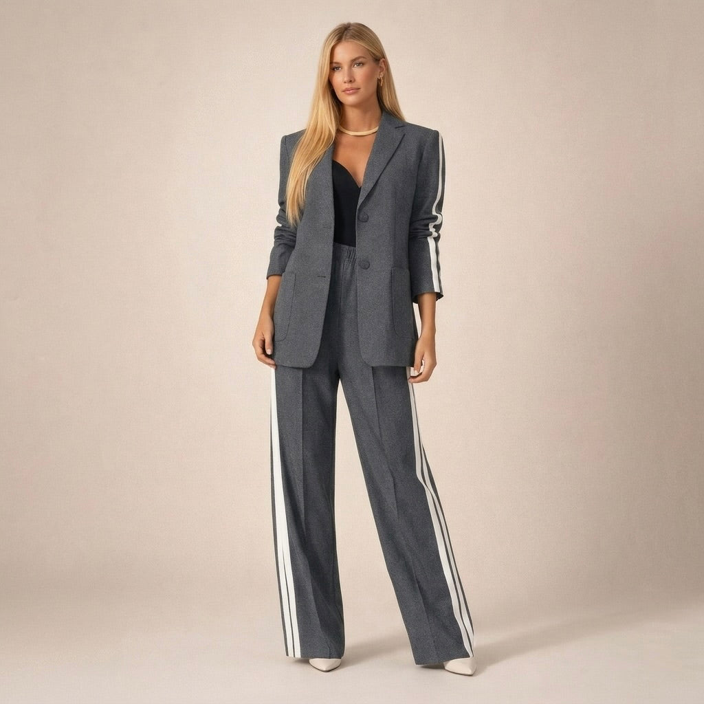 Tiffany | Elegant Suit Set
