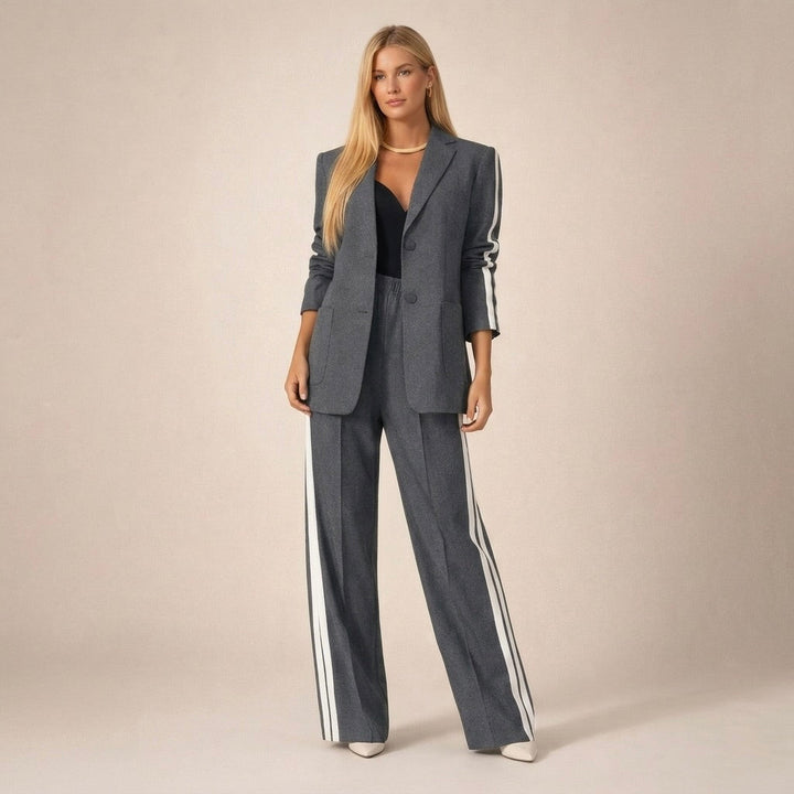 Tiffany | Elegant Suit Set