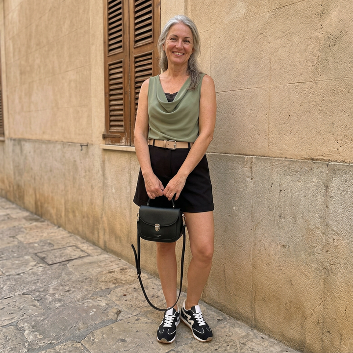 Etta Complete Outfit Set